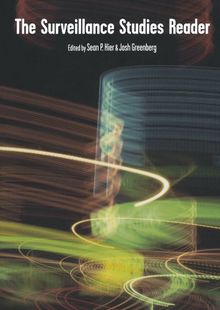 The Surveillance Studies Reader