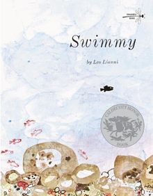 Swimmy (Knopf Children's Paperbacks)