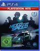 Need for Speed - PlayStation Hits - [PlayStation 4]