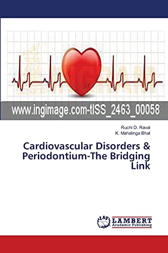 Cardiovascular Disorders & Periodontium-The Bridging Link