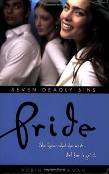 Pride (Seven Deadly Sins)