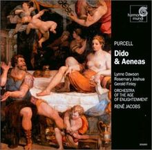 Dido und Aeneas