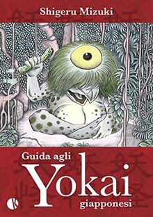 Guida agli yokai giapponesi