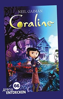 Coraline: Limitierte Jubiläumsausgabe