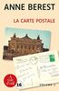 La Carte postale – 2 volumes