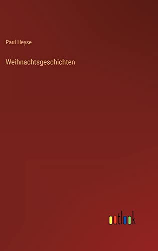 Weihnachtsgeschichten