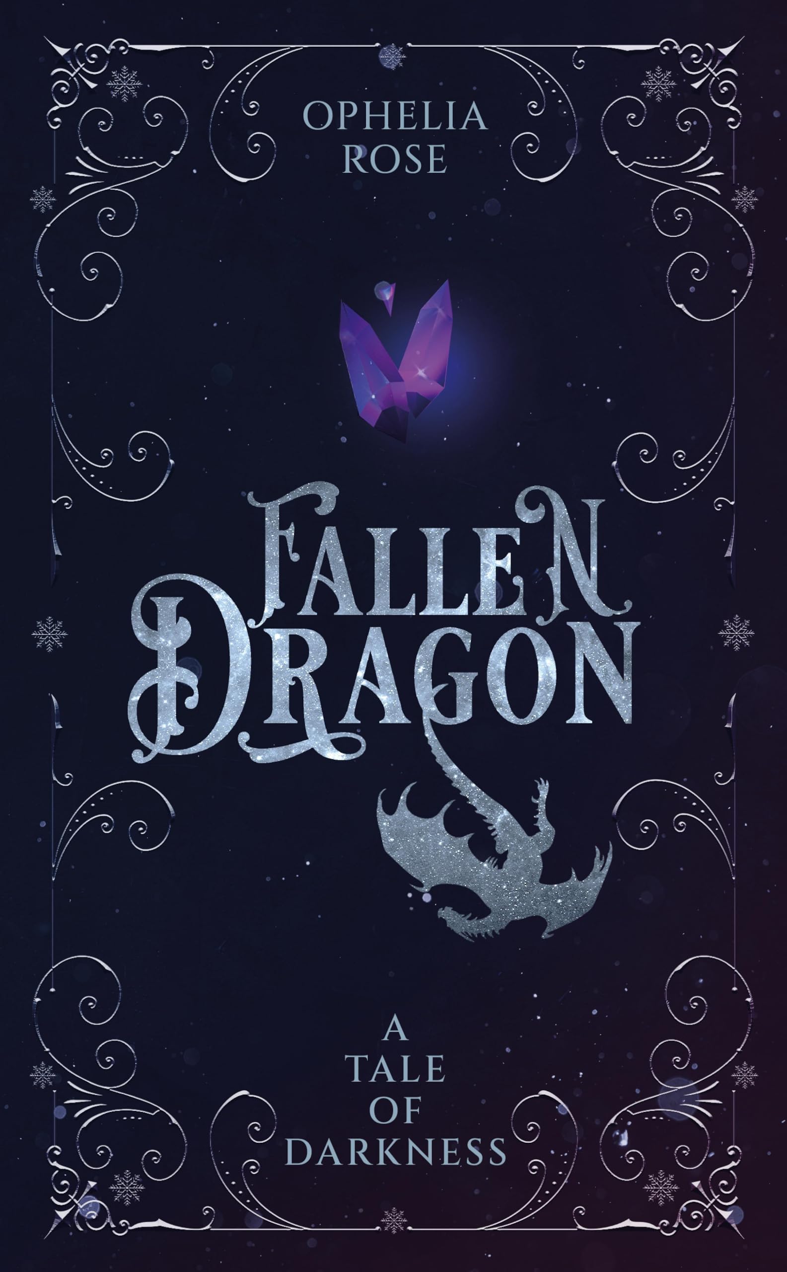 Fallen Dragon: a tale of darkness