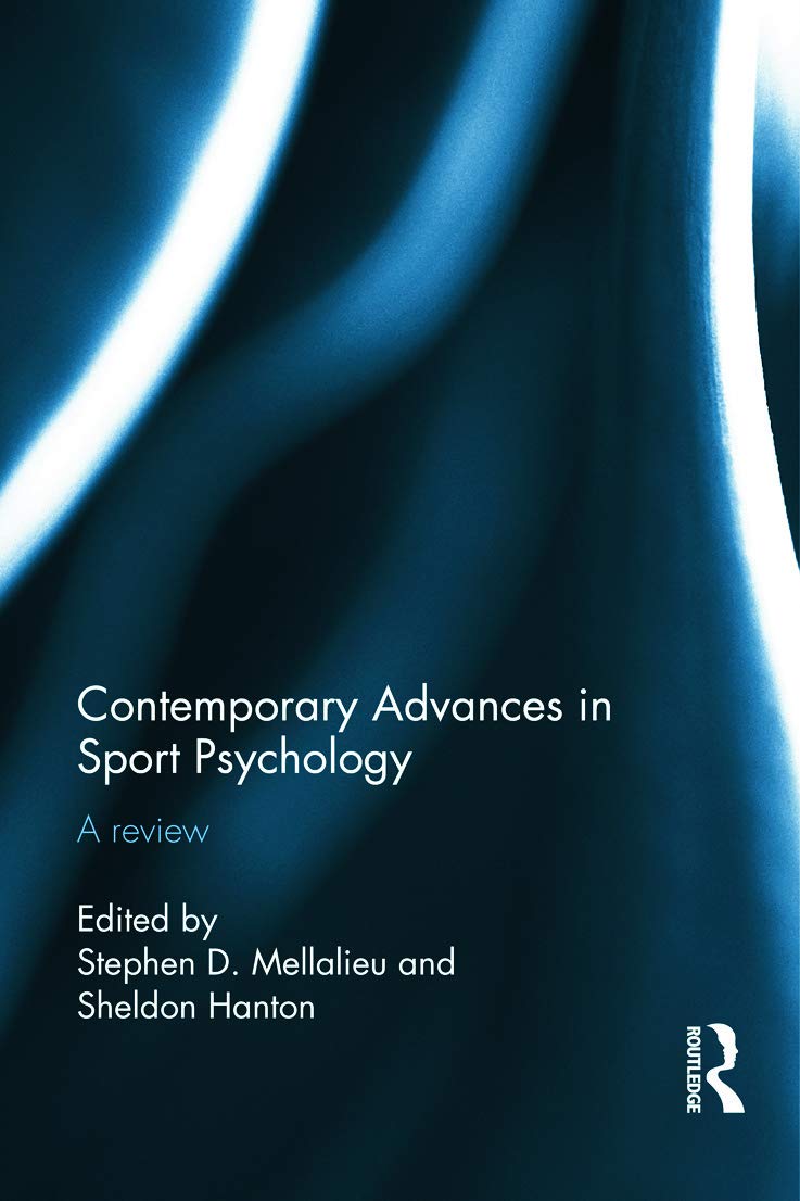 Contemporary Advances in Sport Psychology: A Review