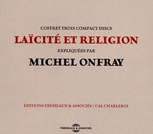 Lacit et Religion