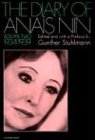 Anaïs Nin Diary Of Anais Nin, Vol. 2 (1934-1939)