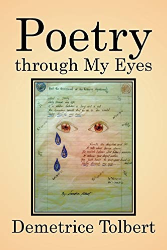Poetry through My Eyes