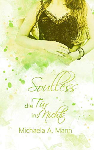Soulless: Die Tür ins Nichts