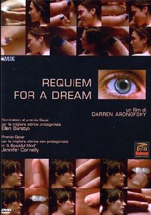 Requiem for a dream [IT Import]