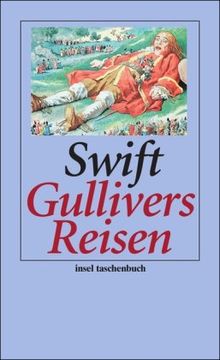 Gullivers Reisen (insel taschenbuch)