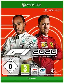 F1 2020 (Xbox One)