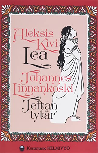 Lea / Jeftan tytär