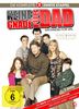 Keine Gnade für Dad (Grounded for Life) - Die komplette zweite Staffel inkl. 16-seitigem Episondenguide [3 DVDs]
