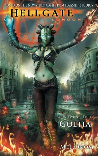 Hellgate: London: Goetia