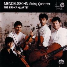 Streichquartette