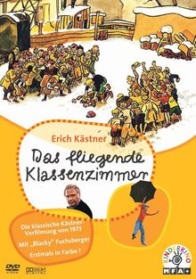 Das fliegende Klassenzimmer