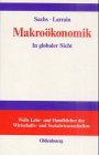 Makroökonomik: in globaler Sicht