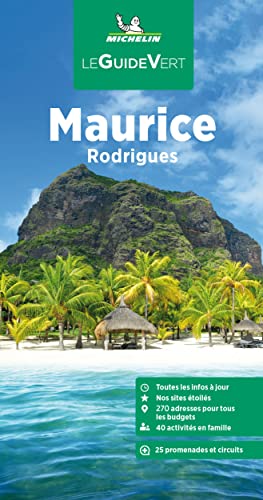Maurice, Rodrigues