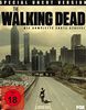 The Walking Dead - Die komplette erste Staffel (Special Uncut Version) [Blu-ray] [Special Edition]