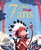 7 histoires pour mes 7 ans