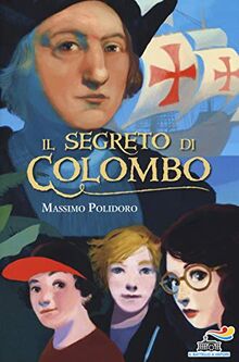 Il segreto di Colombo (Il battello a vapore)