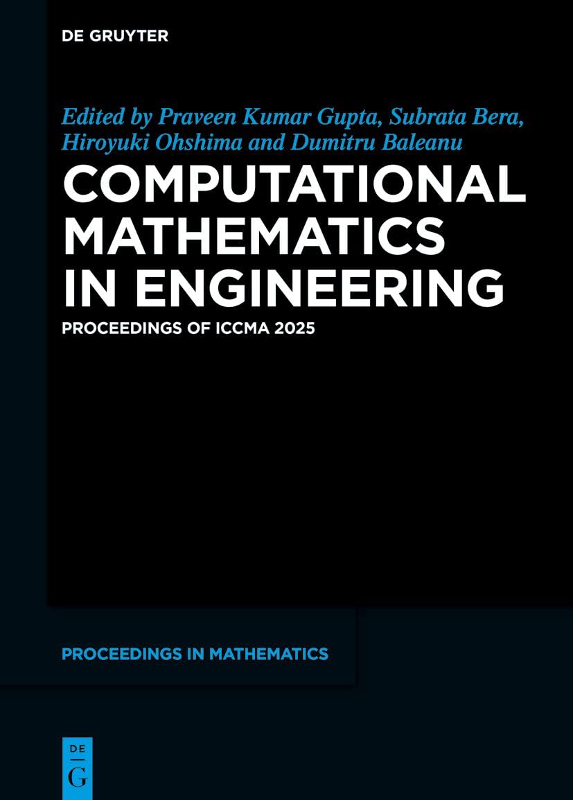 Computational Mathematics in Engineering - Neu