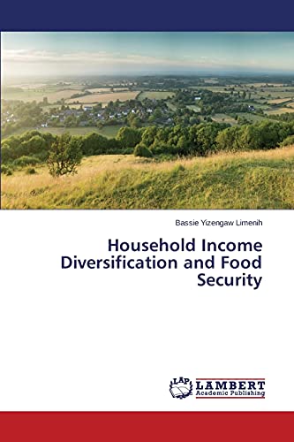Household Income Diversification and Food Security