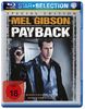 Payback - Zahltag (inkl. Kinoversion & Director's Cut) [Blu-ray] [Special Edition]