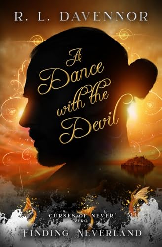 Davennor, R. L. A Dance With The Devil, A Curses Of Never Prequel