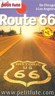 Route 66 : de Chicago à Los Angeles