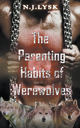The Parenting Habits of Werewolves (Werewolves of Windermere)