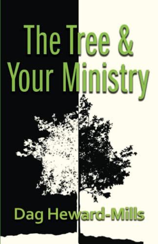 The Tree and Your Ministry