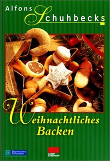 Alfons Schuhbecks Weihnachtliches Backen