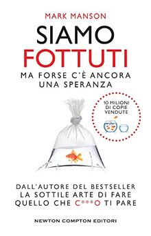 SIAMO FOTTUTI