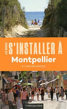 S'installer à Montpellier 2ed von Picard, Mireille | Buch | Zustand sehr gut
