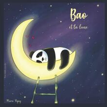 Bao et la lune