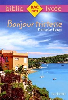 Bonjour tristesse
