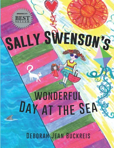 Sally Swenson's Wonderful Day at the Sea