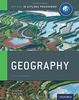 IB Geography Course Book: Oxford IB Diploma Programme (International Baccalaureate)