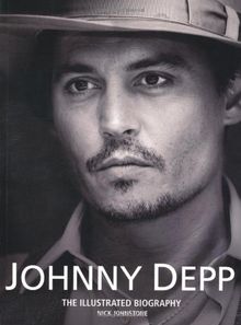 Johnny Depp