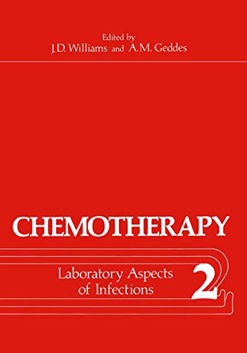 Laboratory Aspects of Infections (Chemotherapy, 2, Band 2)