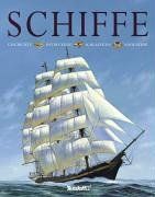 Schiffe. Geschichte, Entdeckung, Schlachten, Navigation