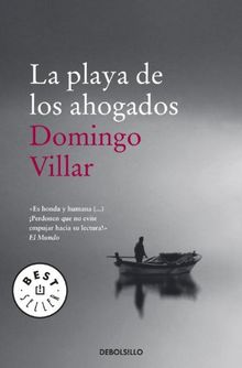 La Playa de los Ahogados: 705/2 (Bestseller (debolsillo))