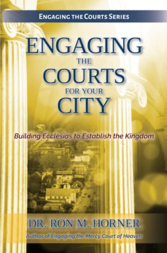 Engaging the Courts for Your City