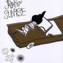 Pajaro Sunrise von Pajaro Sunrise | CD | Zustand akzeptabel