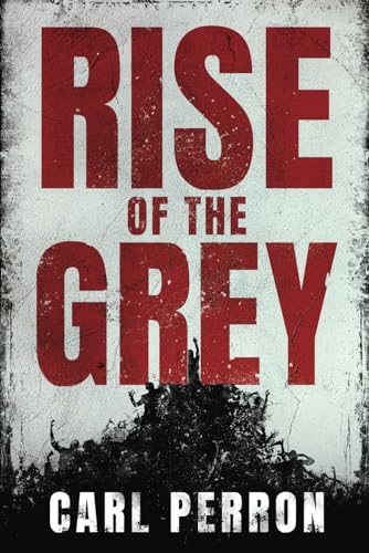 Rise of the Grey